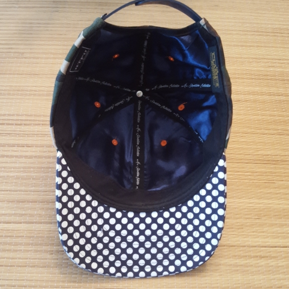 HTFU Baseball cap - Picture 2 of 3